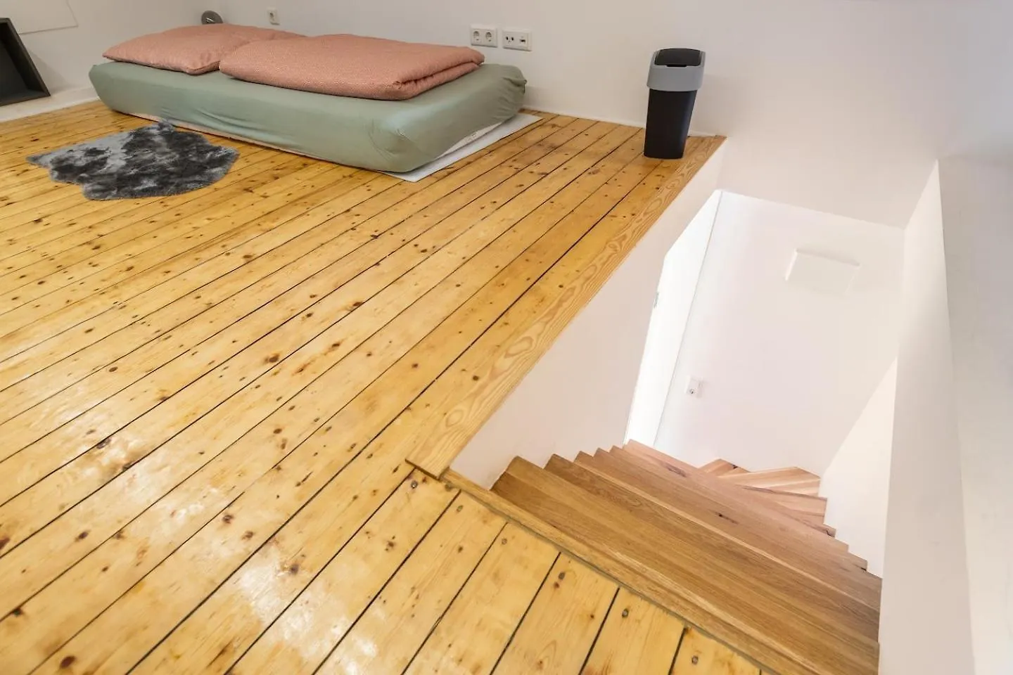 2Bedroom Apartment In Dusseldorf - Near Messe