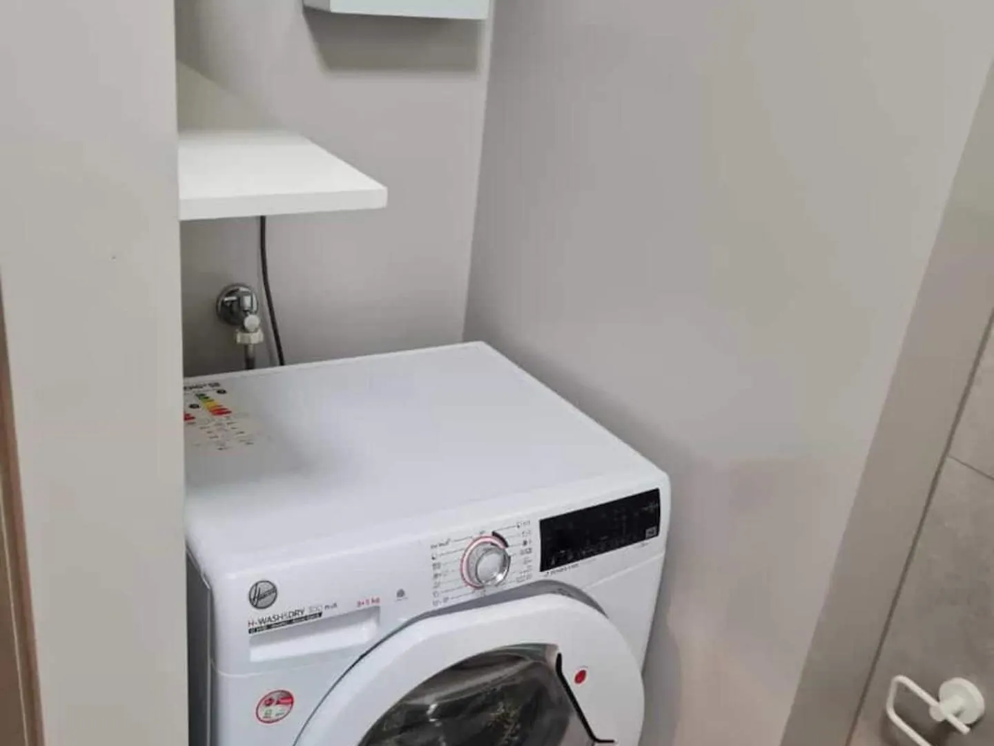 2Bedroom Apartment In Dusseldorf - Near Messe 0*,  Tyskland