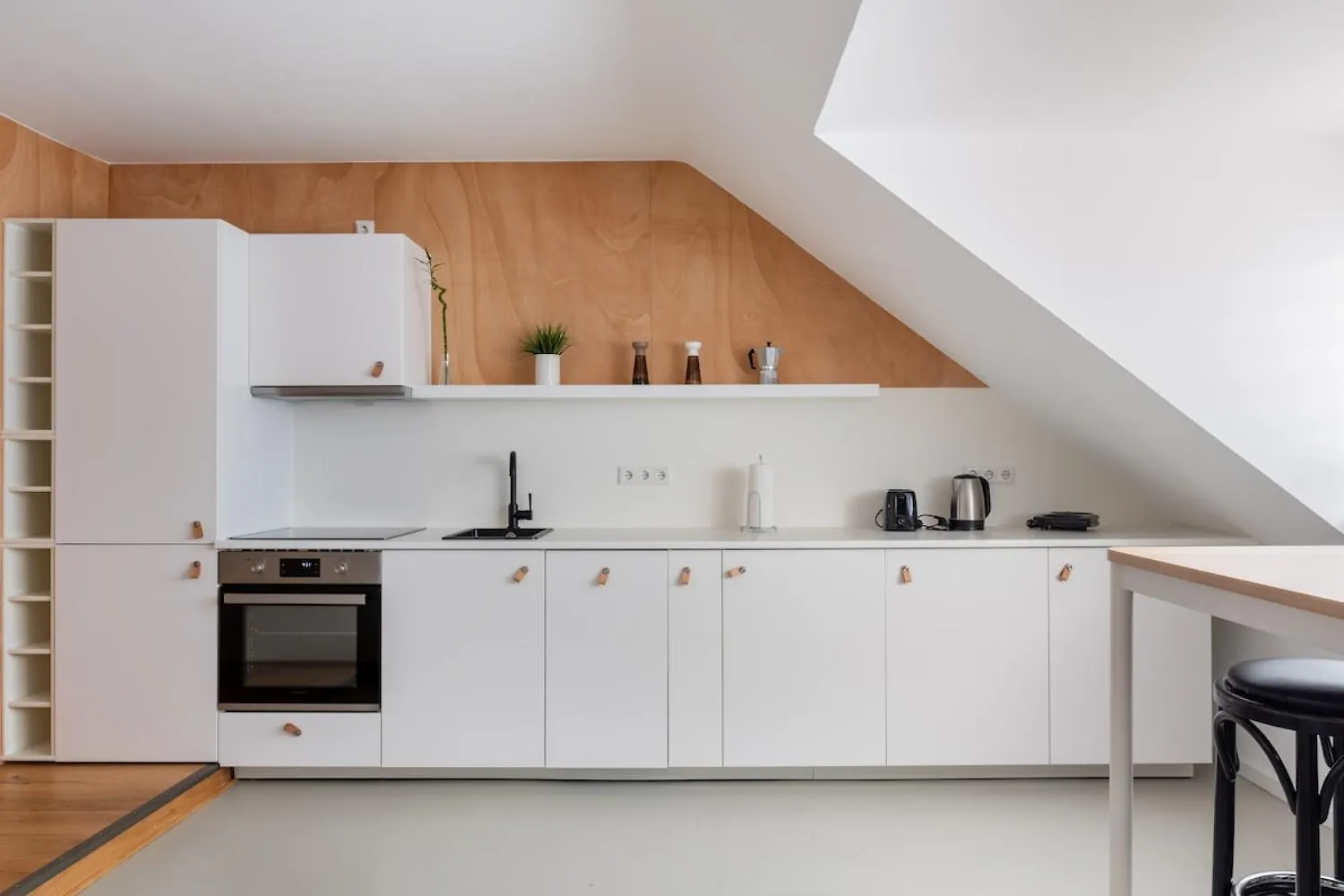 2Bedroom Apartment In Dusseldorf - Near Messe Germany
